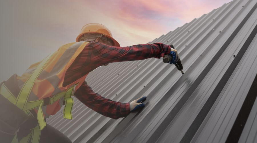 Expert top industrial roofings services in Maunaloa, HI